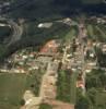 Photos aériennes de Oeting (57600) - Autre vue | Moselle, Lorraine, France - Photo réf. 702004