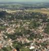 Photos aériennes de Oeting (57600) - Autre vue | Moselle, Lorraine, France - Photo réf. 702005