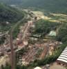 Photos aériennes de Knutange (57240) - Autre vue | Moselle, Lorraine, France - Photo réf. 702018