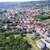 Photos aériennes de Selongey (21260) - Autre vue | Côte-d'Or, Bourgogne, France - Photo réf. 702218