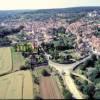 Photos aériennes de Selongey (21260) - Autre vue | Côte-d'Or, Bourgogne, France - Photo réf. 702219