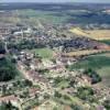 Photos aériennes de Ladoix-Serrigny (21550) | Côte-d'Or, Bourgogne, France - Photo réf. 702568 - Ladoix-Serrigny: L'union de la pierre et du vin.