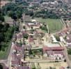 Photos aériennes de Ladoix-Serrigny (21550) | Côte-d'Or, Bourgogne, France - Photo réf. 702578 - Ladoix-Serrigny: L'union de la pierre et du vin.