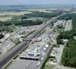 Photos aériennes de "autoroute" - Photo réf. 702813