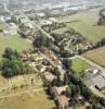Photos aériennes de Montbard (21500) - Autre vue | Côte-d'Or, Bourgogne, France - Photo réf. 703831