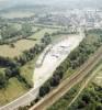 Photos aériennes de Montbard (21500) - Autre vue | Côte-d'Or, Bourgogne, France - Photo réf. 703833