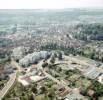 Photos aériennes de Montbard (21500) - Autre vue | Côte-d'Or, Bourgogne, France - Photo réf. 703837