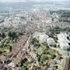 Photos aériennes de Montbard (21500) - Autre vue | Côte-d'Or, Bourgogne, France - Photo réf. 703838