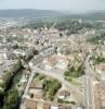 Photos aériennes de Montbard (21500) - Autre vue | Côte-d'Or, Bourgogne, France - Photo réf. 703841