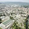 Photos aériennes de Montbard (21500) - Autre vue | Côte-d'Or, Bourgogne, France - Photo réf. 703842