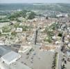 Photos aériennes de Montbard (21500) - Autre vue | Côte-d'Or, Bourgogne, France - Photo réf. 703845