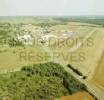 Photos aériennes de "LFGI" - Photo réf. 703961 - L'arodrome de Dijon Darois, le fief de la socit Robin. Le terrain a acceuilli la patrouille Adecco.