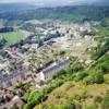 Photos aériennes de Montbard (21500) - Autre vue | Côte-d'Or, Bourgogne, France - Photo réf. 703978