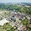 Photos aériennes de Montbard (21500) - Autre vue | Côte-d'Or, Bourgogne, France - Photo réf. 703979