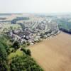 Photos aériennes de Montbard (21500) - Autre vue | Côte-d'Or, Bourgogne, France - Photo réf. 703982
