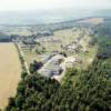 Photos aériennes de Montbard (21500) - Autre vue | Côte-d'Or, Bourgogne, France - Photo réf. 703983