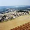 Photos aériennes de Montbard (21500) - Autre vue | Côte-d'Or, Bourgogne, France - Photo réf. 703984