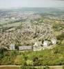 Photos aériennes de Montbard (21500) - Autre vue | Côte-d'Or, Bourgogne, France - Photo réf. 703988
