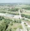 Photos aériennes de Villers-les-Pots (21130) - Autre vue | Côte-d'Or, Bourgogne, France - Photo réf. 704180