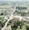 Photos aériennes de Villers-les-Pots (21130) - Autre vue | Côte-d'Or, Bourgogne, France - Photo réf. 704184