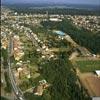 Photos aériennes de L'Hôpital (57490) | Moselle, Lorraine, France - Photo réf. 704607