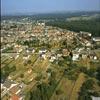 Photos aériennes de L'Hôpital (57490) | Moselle, Lorraine, France - Photo réf. 704616