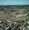 Photos aériennes de Fameck (57290) - La Cité Krisbaen | Moselle, Lorraine, France - Photo réf. 704735