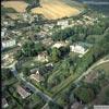 Photos aériennes de "bond" - Photo réf. 719363 - L'ancien ermitage Saint-Bond, le chteau Thodore-de-Bze et son parc