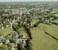 Photos aériennes de Riec-sur-Belon (29340) - Autre vue | Finistère, Bretagne, France - Photo réf. 719810