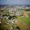 Photos aériennes de Plouhinec (29780) - Autre vue | Finistère, Bretagne, France - Photo réf. 719818