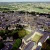 Photos aériennes de Tréguier (22220) | Côtes d'Armor, Bretagne, France - Photo réf. 719900 - La cit  un riche pass.