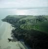 Photos aériennes de "pointe" - Photo réf. 719920 - Vue gnrale de la baie de Saint-Brieuc.