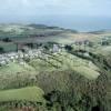 Photos aériennes de "Paysage" - Photo réf. 719923 - Dans la baie de Saint-Brieuc, paysage breton.