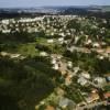 Photos aériennes de Hombourg-Haut (57470) - Autre vue | Moselle, Lorraine, France - Photo réf. 7329