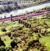 Photos aériennes de "2eme" - Photo réf. 7352 - Aqueduc romain du 2me sicle.
