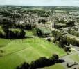 Photos aériennes de Quintin (22800) | Côtes d'Armor, Bretagne, France - Photo réf. 780084
