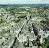 Photos aériennes de Quintin (22800) | Côtes d'Armor, Bretagne, France - Photo réf. 780089
