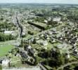 Photos aériennes de Quintin (22800) - Autre vue | Côtes d'Armor, Bretagne, France - Photo réf. 780092