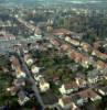 Photos aériennes de Sarreguemines (57200) - Neunkirch | Moselle, Lorraine, France - Photo réf. 780466