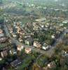 Photos aériennes de Sarreguemines (57200) - Himmelsberg | Moselle, Lorraine, France - Photo réf. 780519