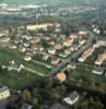 Photos aériennes de Sarreguemines (57200) - Himmelsberg | Moselle, Lorraine, France - Photo réf. 780525