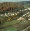 Photos aériennes de Volmerange-les-Mines (57330) - Autre vue | Moselle, Lorraine, France - Photo réf. 780544