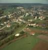 Photos aériennes de Volmerange-les-Mines (57330) - Autre vue | Moselle, Lorraine, France - Photo réf. 780545
