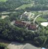 Photos aériennes de "hotel" - Photo réf. 10046 - A proximit du casino, l'htel du Solvan