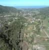 Photos aériennes de Entre-Deux (97414) - Autre vue | Réunion, Réunion, France - Photo réf. 10435