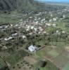 Photos aériennes de Entre-Deux (97414) - Autre vue | Réunion, Réunion, France - Photo réf. 10437