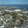 Photos aériennes de Le Port (97420) - Autre vue | Réunion, Réunion, France - Photo réf. 10656