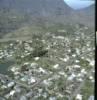 Photos aériennes de Cilaos (97413) - Cilaos | Réunion, Réunion, France - Photo réf. 12455