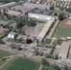 Photos aériennes de "College" - Photo réf. 149953 - Lyce, collge, CFA, GRETA.