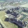 Photos aériennes de Deauville (14800) - Autre vue | Calvados, Basse-Normandie, France - Photo réf. 16720 - La station balnaire la plus connue avec son port.